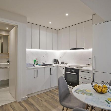 Thiseio Central Apartment Atena Exterior foto