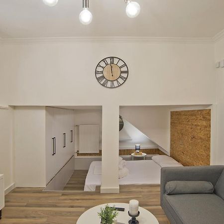 Thiseio Central Apartment Atena Exterior foto