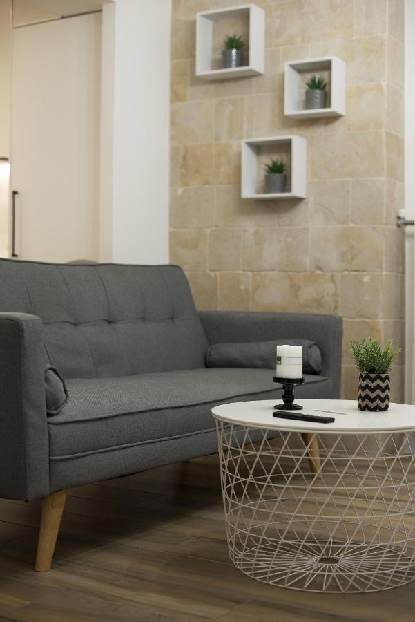 Thiseio Central Apartment Atena Exterior foto