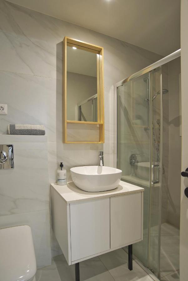 Thiseio Central Apartment Atena Exterior foto