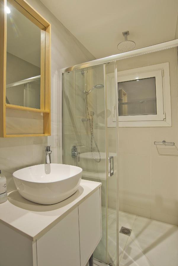 Thiseio Central Apartment Atena Exterior foto